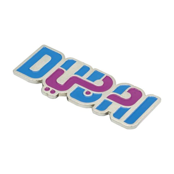 100 Dubai Badges