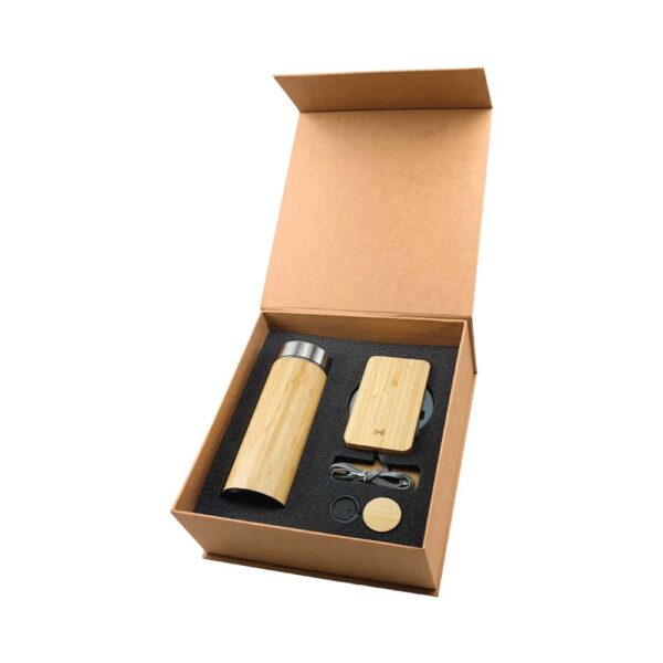 1 Eco-Friendly Gift Sets