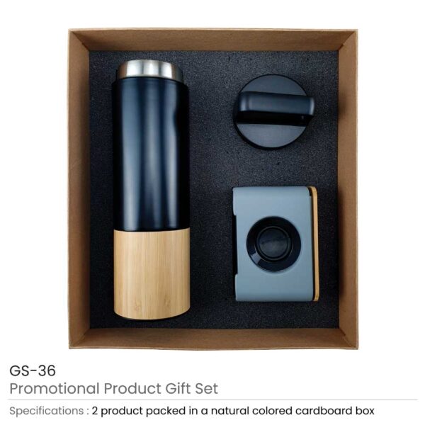 1 Eco-Friendly Gift Sets