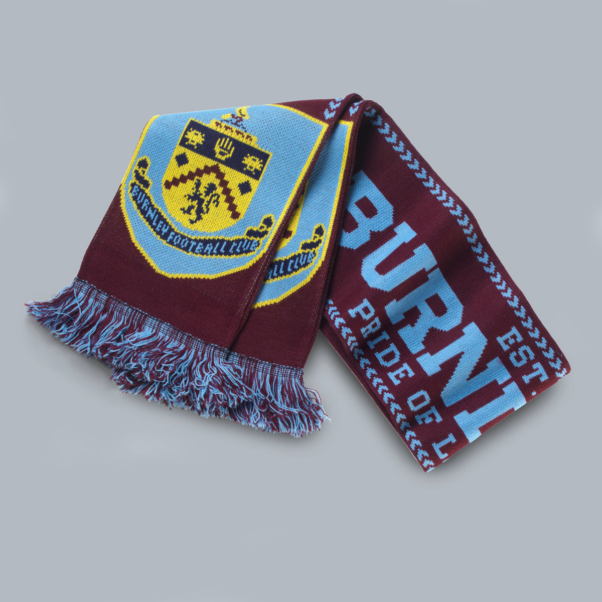 Fan Scarf