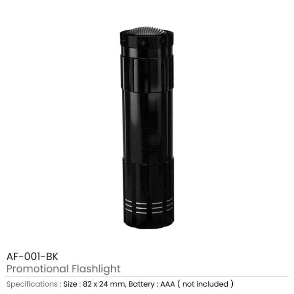 200 Flashlight