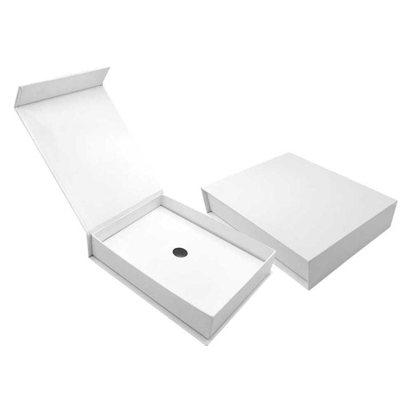 108 White Gift Sets Packaging Box