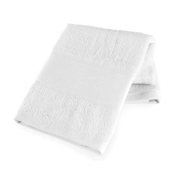 10 Gym Towels