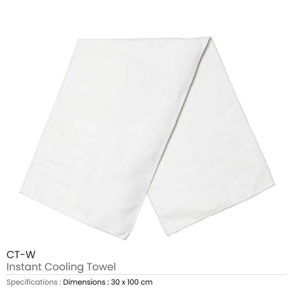 10 Gym Towels