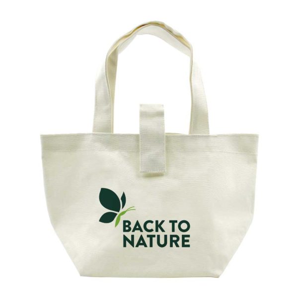 50 Laminated Cotton Bags