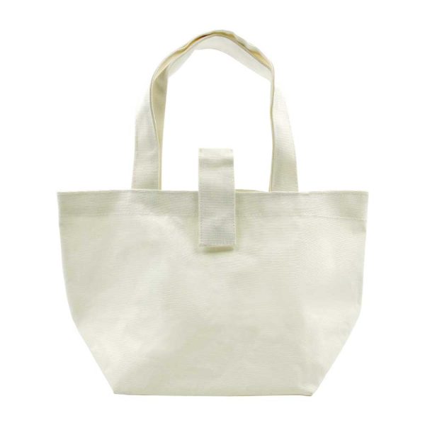 50 Laminated Cotton Bags