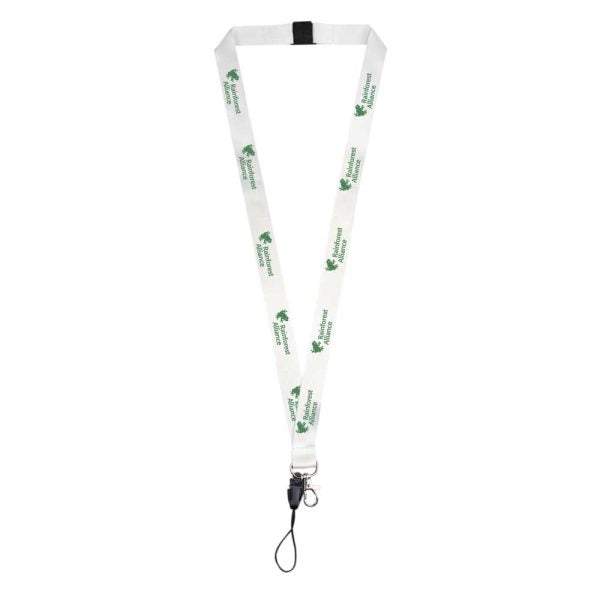 1000 Lanyard with Safety Buckle