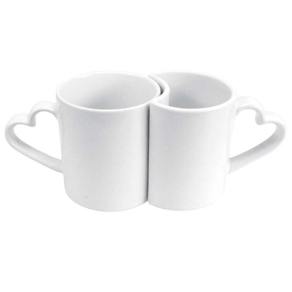 18 Love Mug Sets