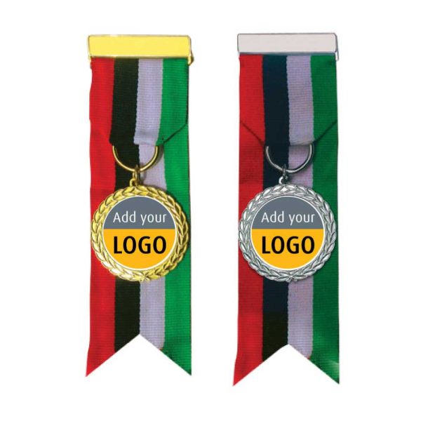 100 Medal Awards