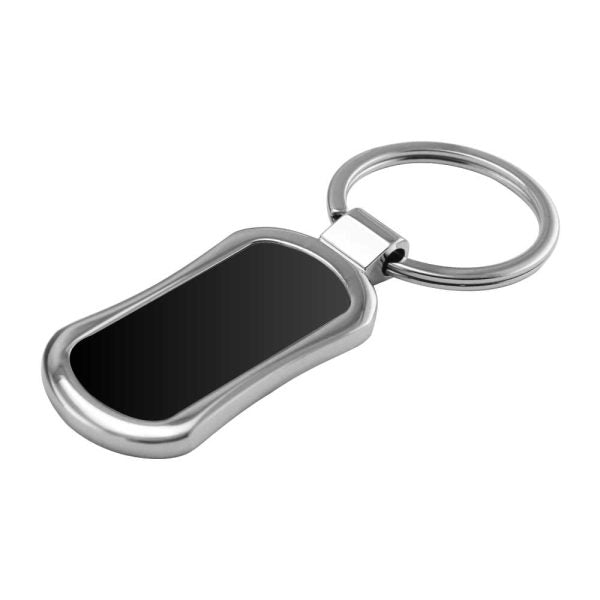 50 Metal Keychains