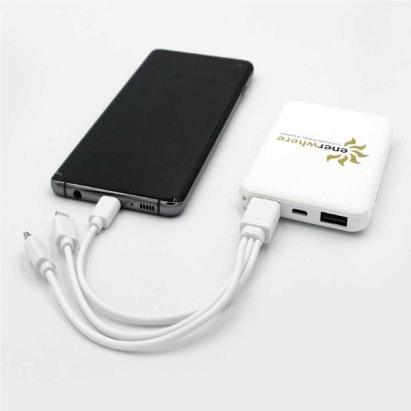 72 Mini Powerbank 5000 mAh