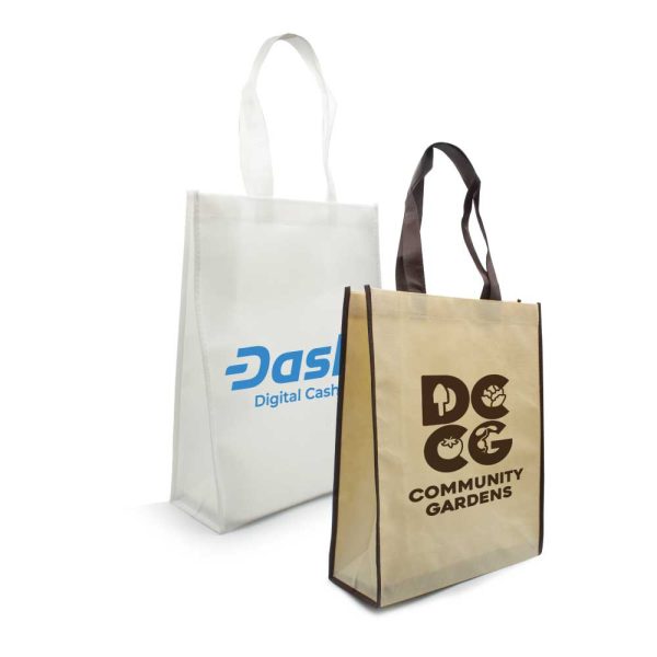 200 Vertical Non-woven Bags