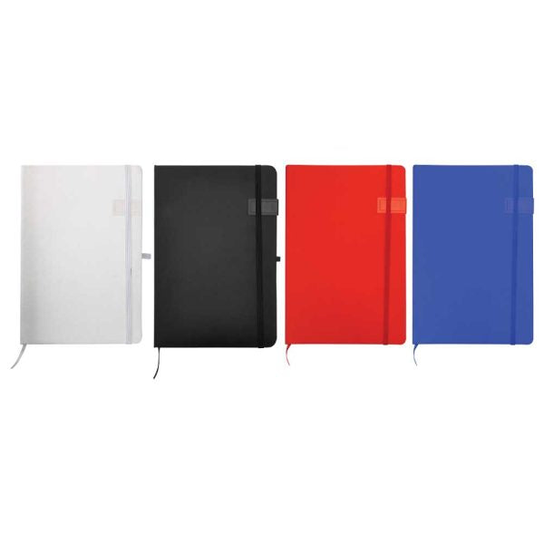 40 Notebook with USB Flash