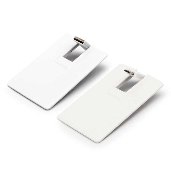 800 OTG Card Shaped USB