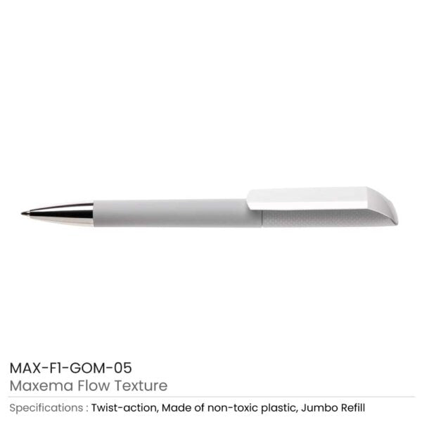 1000 Maxema Flow Texture Pens