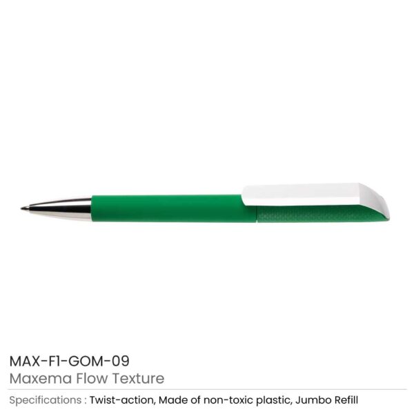 1000 Maxema Flow Texture Pens