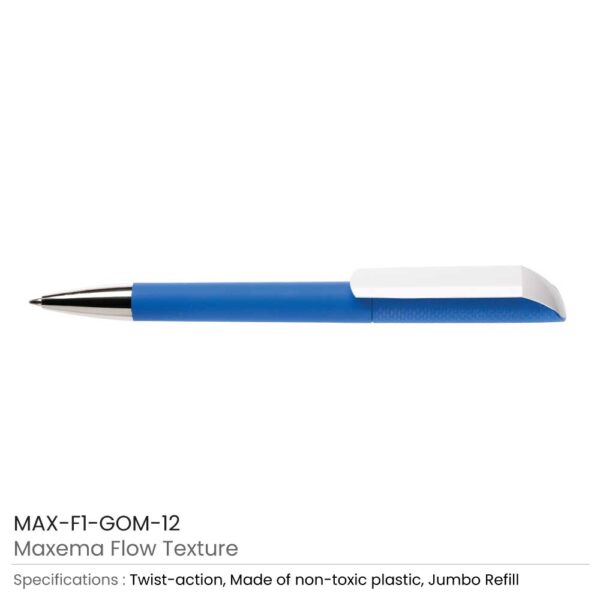 1000 Maxema Flow Texture Pens