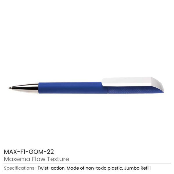 1000 Maxema Flow Texture Pens