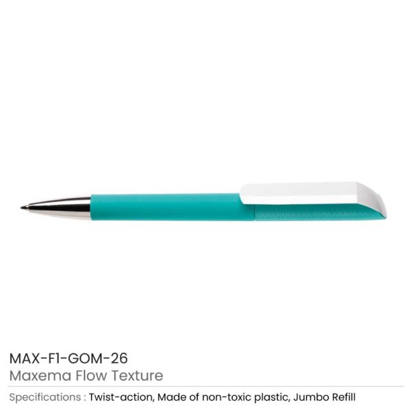 1000 Maxema Flow Texture Pens