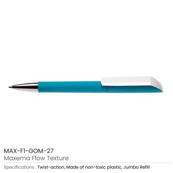 1000 Maxema Flow Texture Pens