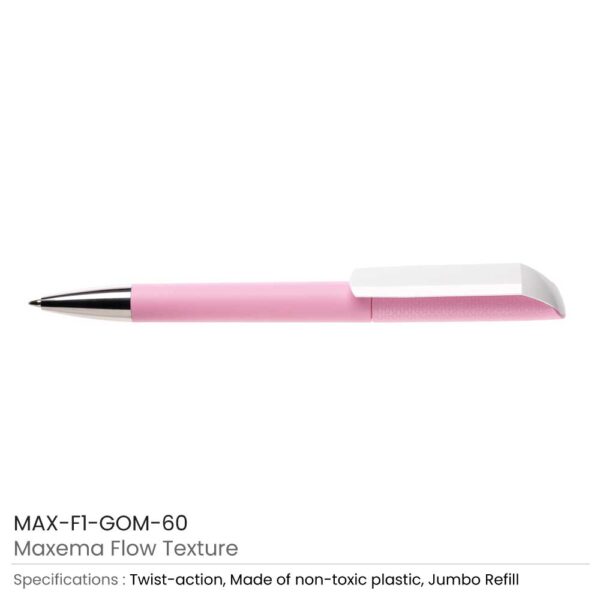 1000 Maxema Flow Texture Pens