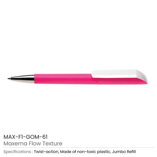 1000 Maxema Flow Texture Pens