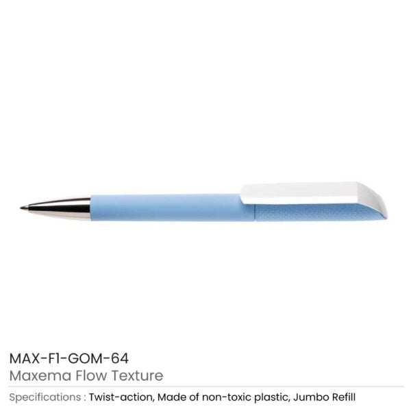 1000 Maxema Flow Texture Pens