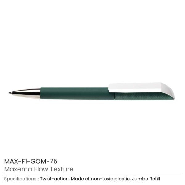 1000 Maxema Flow Texture Pens