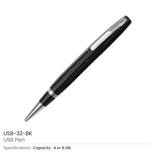 60 USB Flash Pens