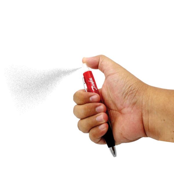 500 Pen with Sprayer