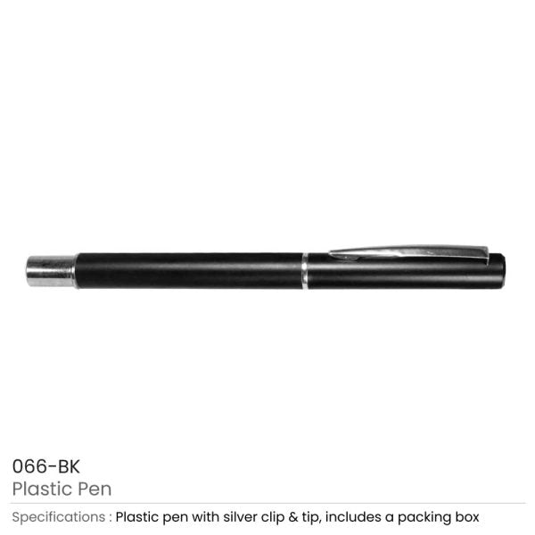 1000 Promotional Plastic Pens