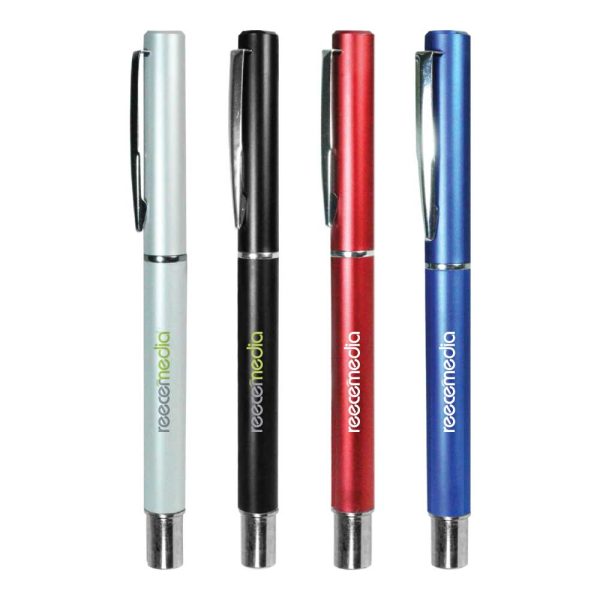 1000 Promotional Plastic Pens