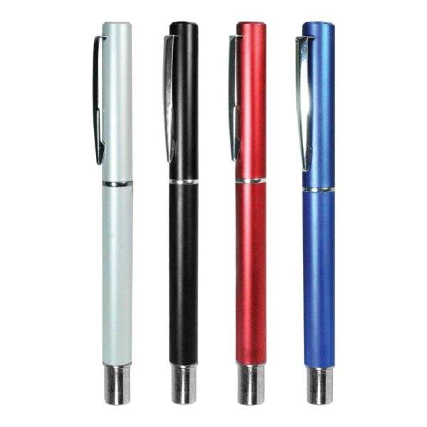 1000 Promotional Plastic Pens