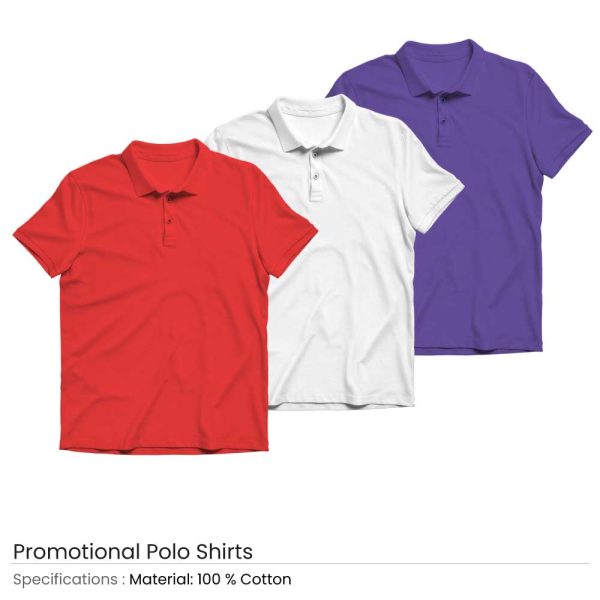 1000 Polo TShirts