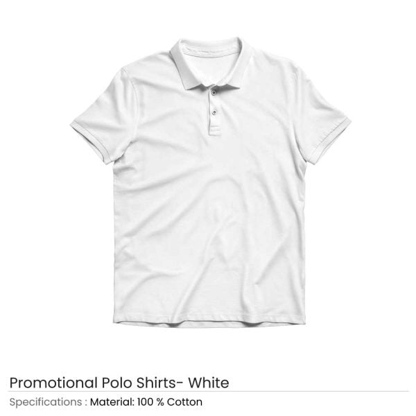 1000 Polo TShirts