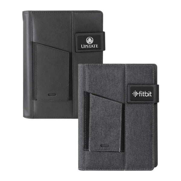 30 Portfolio Notebooks