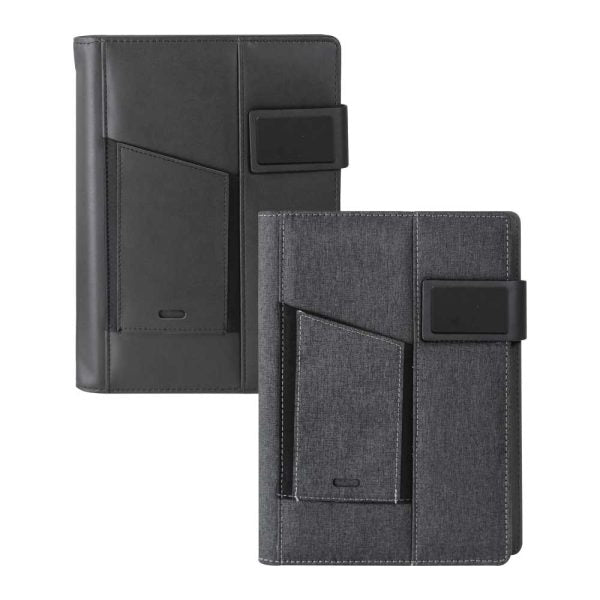 30 Portfolio Notebooks