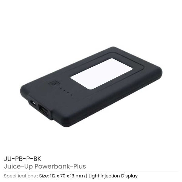 20 Power Bank Plus