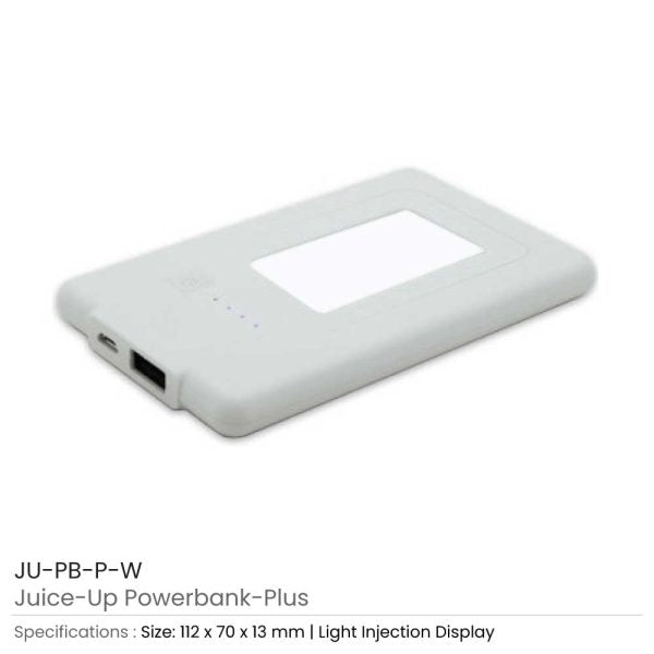 20 Power Bank Plus