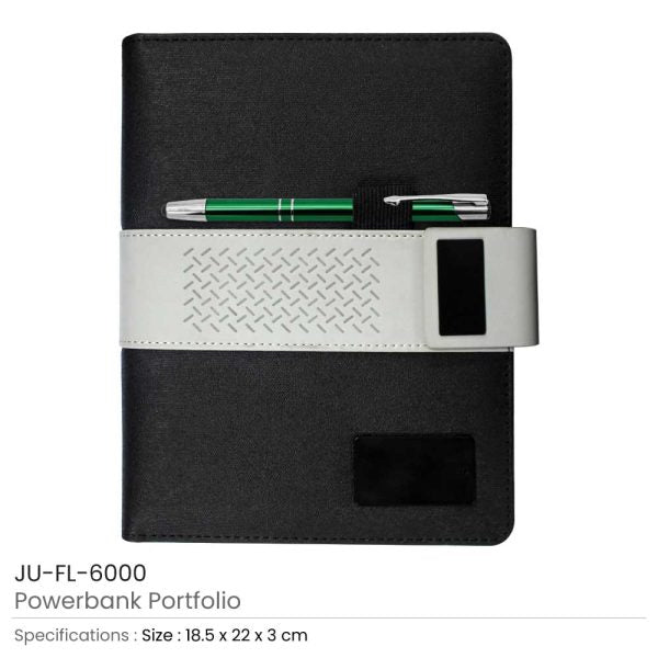 30 Power Bank Portfolio