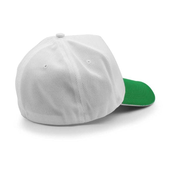 150 Promotional Caps Soft Mesh Material