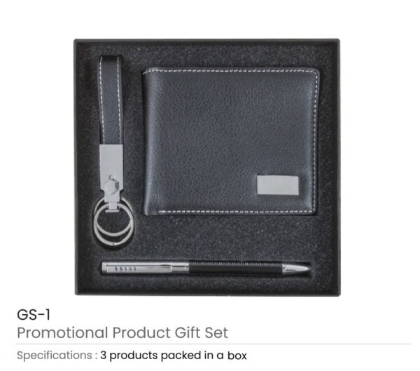 50 Promotional Gift sets