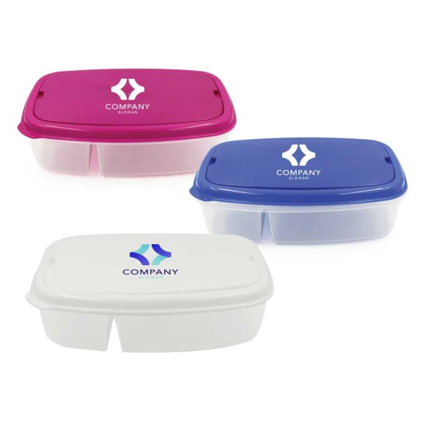 50 Lunch Boxes