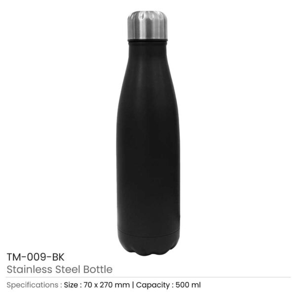 50 Travel Bottles