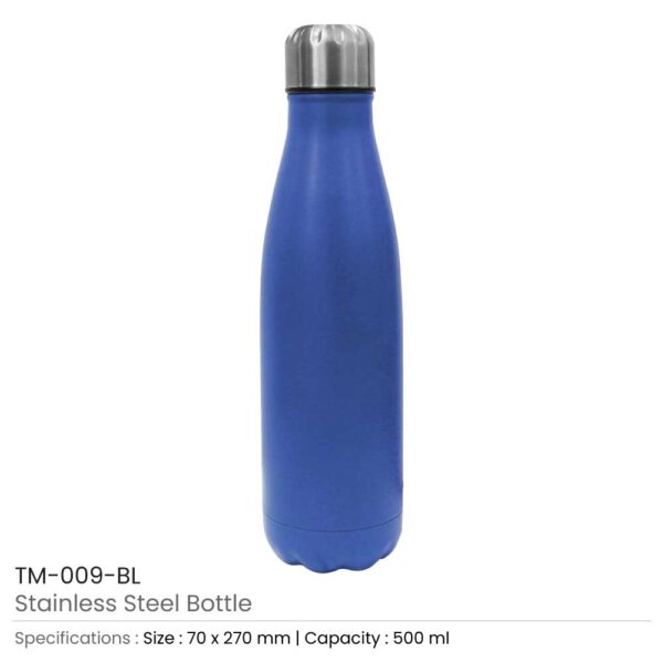 50 Travel Bottles