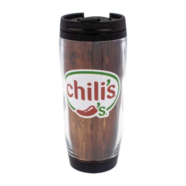 25 Promotional Travel Mugs