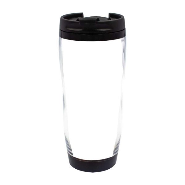 25 Promotional Travel Mugs