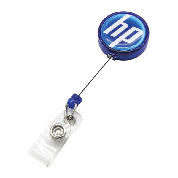 1000 Badge Reels Transparent