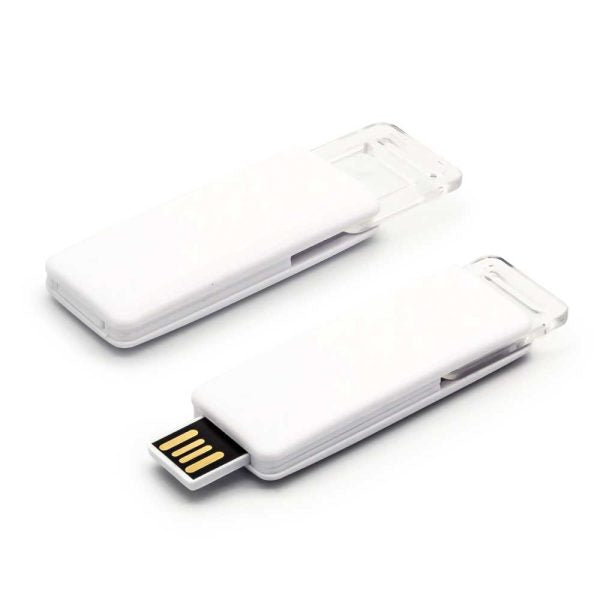 500 Rubberized ABS Plastic USB 16GB