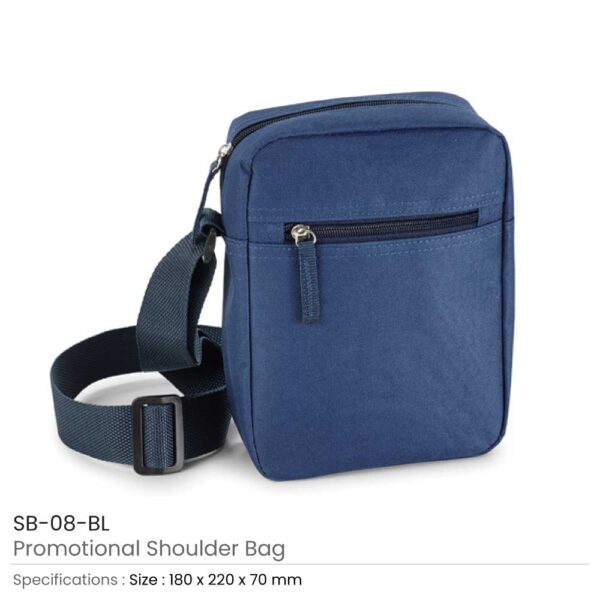 50 Shoulder Bag